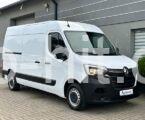 Renault Master l2h2 automat klimatyzacja czujniki parkowania busy dostawcze www.auto-hit (1)