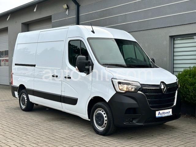 Renault Master l2h2 automat klimatyzacja czujniki parkowania busy dostawcze www.auto-hit (1)