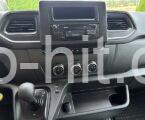 Renault Master l2h2 automat klimatyzacja czujniki parkowania busy dostawcze www.auto-hit (14)