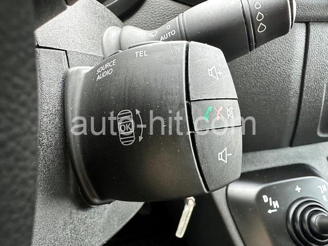 Renault Master l2h2 automat klimatyzacja czujniki parkowania busy dostawcze www.auto-hit (16)