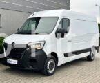 Renault Master l2h2 automat klimatyzacja czujniki parkowania busy dostawcze www.auto-hit (2)