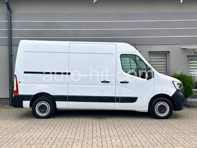 Renault Master l2h2 automat klimatyzacja czujniki parkowania busy dostawcze www.auto-hit (3)