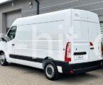 Renault Master l2h2 automat klimatyzacja czujniki parkowania busy dostawcze www.auto-hit (6)