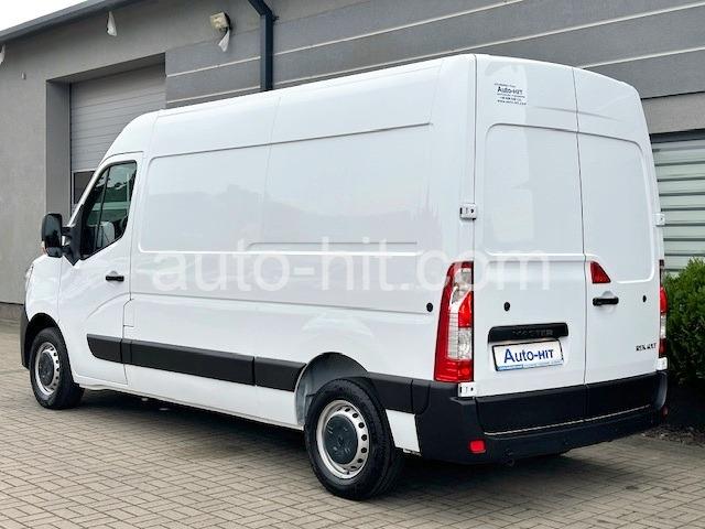 Renault Master l2h2 automat klimatyzacja czujniki parkowania busy dostawcze www.auto-hit (6)