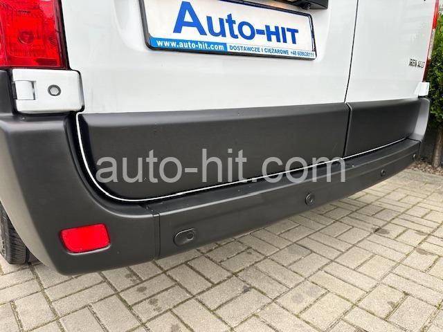Renault Master l2h2 automat klimatyzacja czujniki parkowania busy dostawcze www.auto-hit (7)