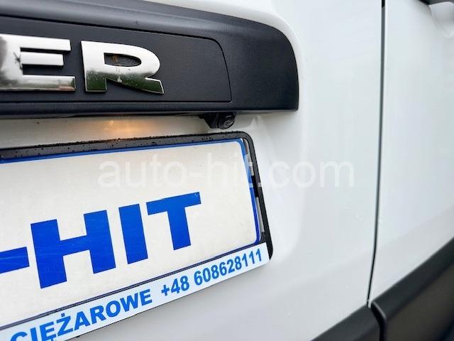 Renault Master l2h2 automat klimatyzacja czujniki parkowania busy dostawcze www.auto-hit (8)