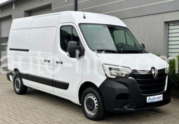 renault master l2h2 blaszak bus furgon dostawczy auto hit 1
