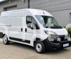 FIAT DUCATO BUS BLASZAK PAKA FURGON AUTOHIT 1