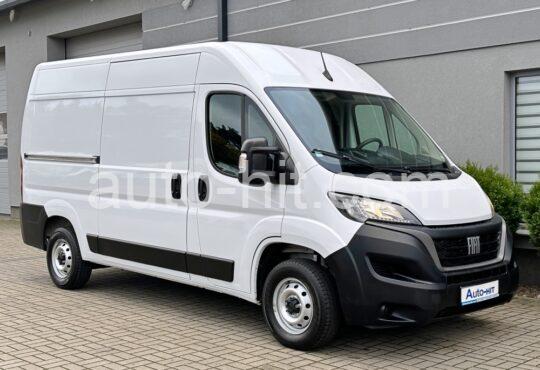 FIAT DUCATO BUS BLASZAK PAKA FURGON AUTOHIT 1