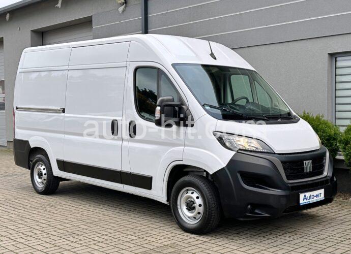 FIAT DUCATO BUS BLASZAK PAKA FURGON AUTOHIT 1
