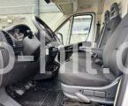 FIAT DUCATO BUS BLASZAK PAKA FURGON AUTOHIT 10