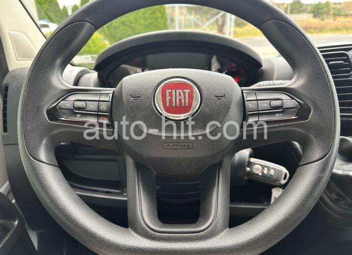 FIAT DUCATO BUS BLASZAK PAKA FURGON AUTOHIT 13