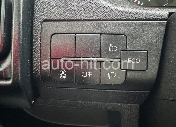 FIAT DUCATO BUS BLASZAK PAKA FURGON AUTOHIT 14