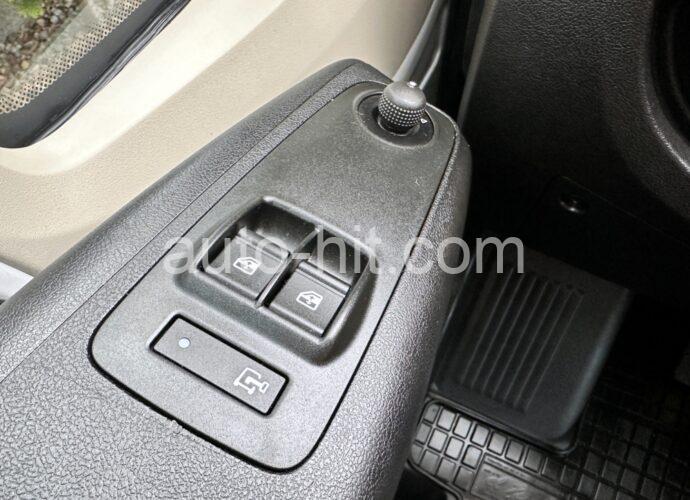 FIAT DUCATO BUS BLASZAK PAKA FURGON AUTOHIT 15