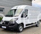 FIAT DUCATO BUS BLASZAK PAKA FURGON AUTOHIT 1b