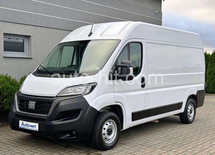 FIAT DUCATO BUS BLASZAK PAKA FURGON AUTOHIT 1b