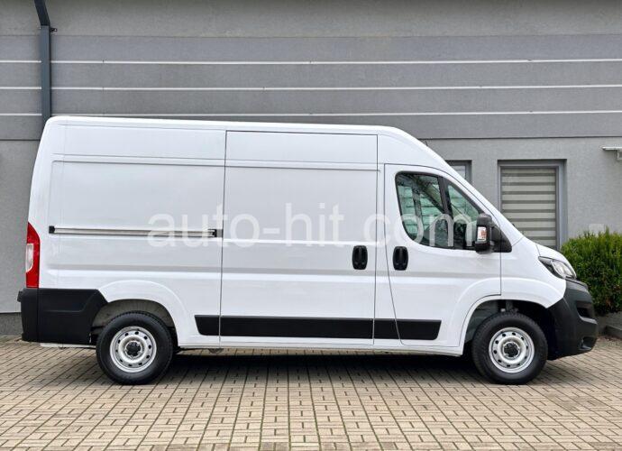 FIAT DUCATO BUS BLASZAK PAKA FURGON AUTOHIT 2