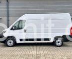 FIAT DUCATO BUS BLASZAK PAKA FURGON AUTOHIT 2b