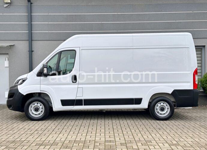 FIAT DUCATO BUS BLASZAK PAKA FURGON AUTOHIT 2b