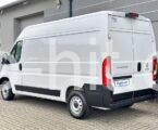FIAT DUCATO BUS BLASZAK PAKA FURGON AUTOHIT 3b