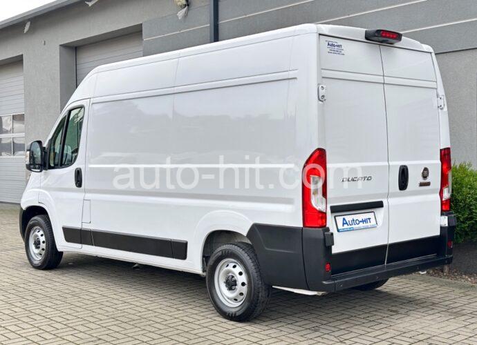 FIAT DUCATO BUS BLASZAK PAKA FURGON AUTOHIT 3b