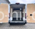 FIAT DUCATO BUS BLASZAK PAKA FURGON AUTOHIT 4