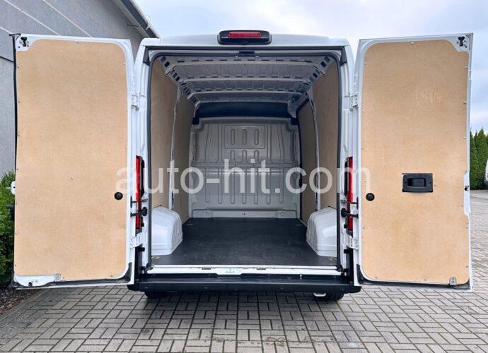 FIAT DUCATO BUS BLASZAK PAKA FURGON AUTOHIT 4