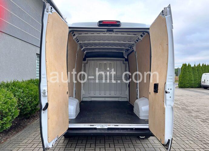 FIAT DUCATO BUS BLASZAK PAKA FURGON AUTOHIT 5
