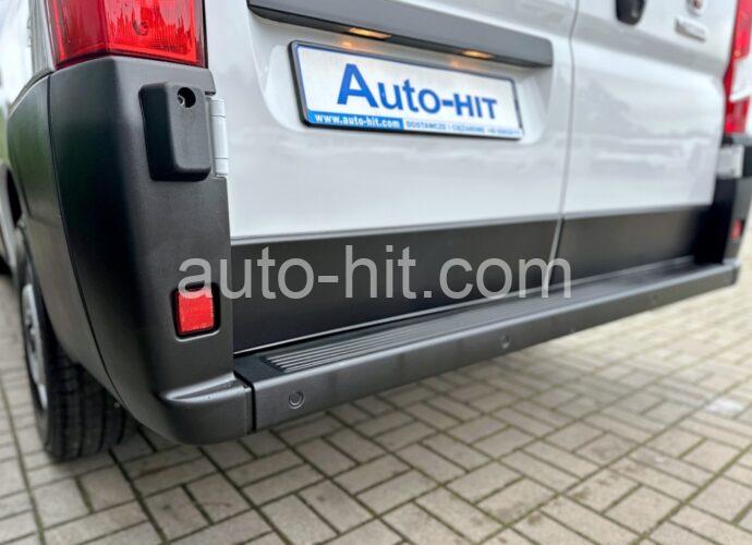 FIAT DUCATO BUS BLASZAK PAKA FURGON AUTOHIT 6