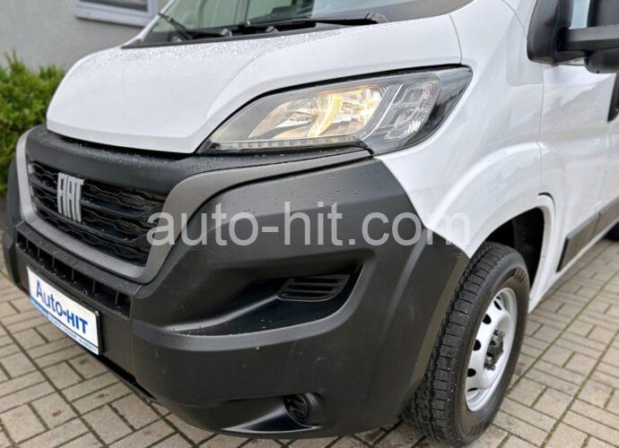 FIAT DUCATO BUS BLASZAK PAKA FURGON AUTOHIT 6c