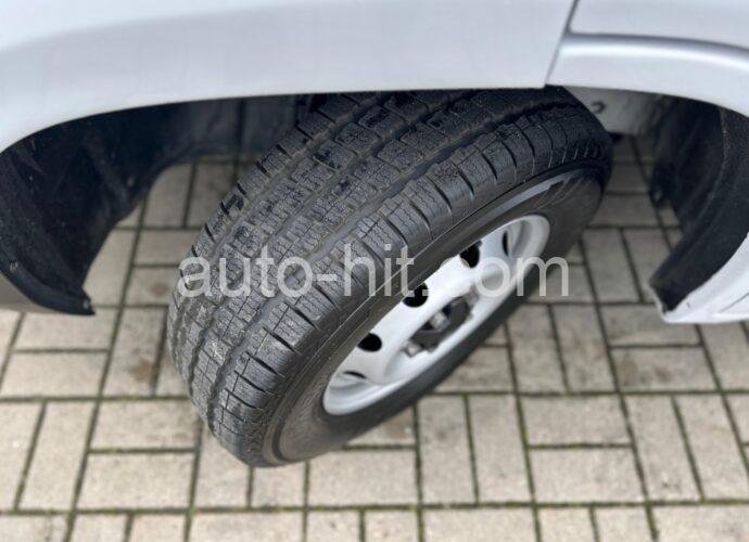 FIAT DUCATO BUS BLASZAK PAKA FURGON AUTOHIT 7