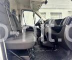 FIAT DUCATO BUS BLASZAK PAKA FURGON AUTOHIT 9