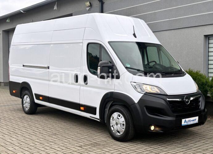opel movano maxi bus furgon dostawczy autohit 1
