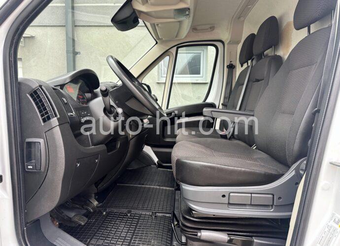 opel movano maxi bus furgon dostawczy autohit 10