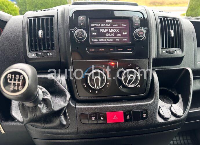 opel movano maxi bus furgon dostawczy autohit 12