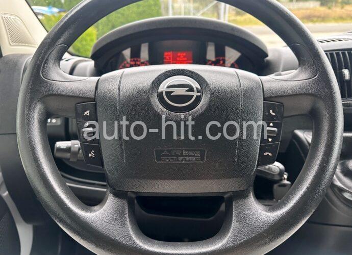 opel movano maxi bus furgon dostawczy autohit 13