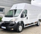 opel movano maxi bus furgon dostawczy autohit 1b