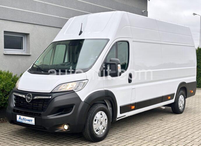 opel movano maxi bus furgon dostawczy autohit 1b