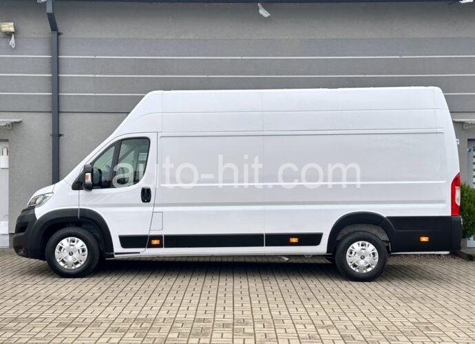opel movano maxi bus furgon dostawczy autohit 2b