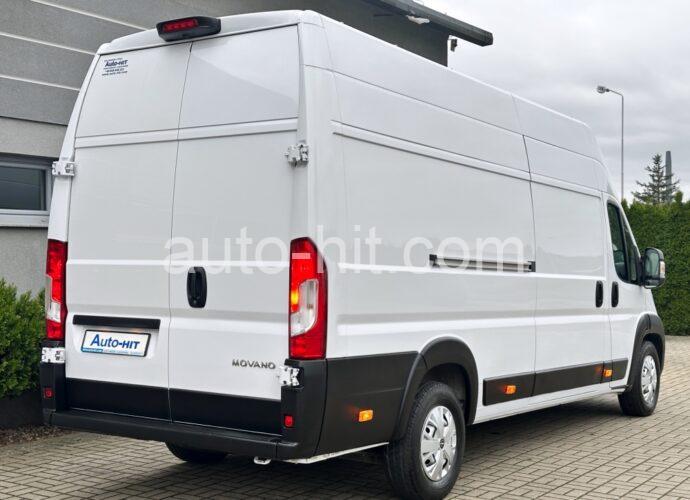 opel movano maxi bus furgon dostawczy autohit 3