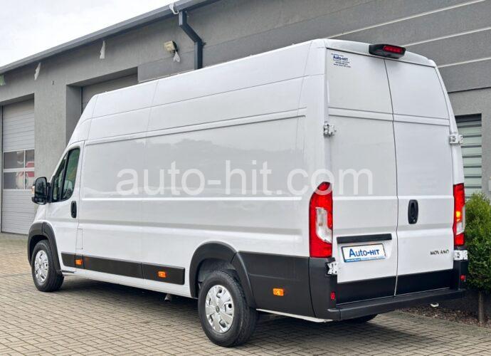 opel movano maxi bus furgon dostawczy autohit 3b