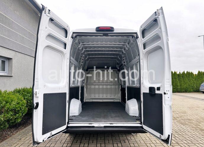 opel movano maxi bus furgon dostawczy autohit 4b