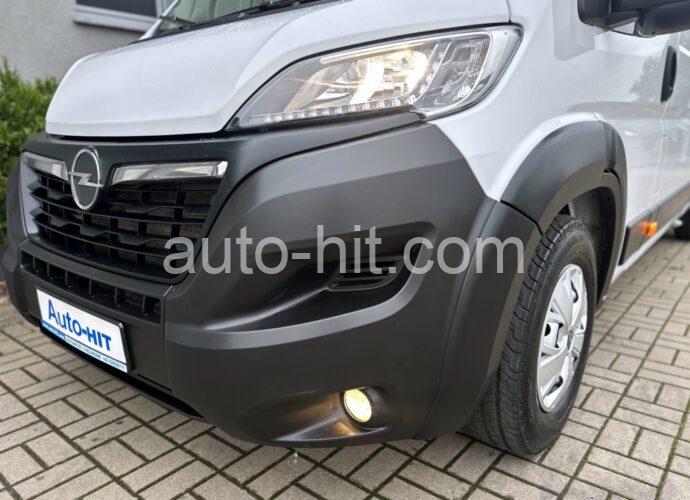 opel movano maxi bus furgon dostawczy autohit 6