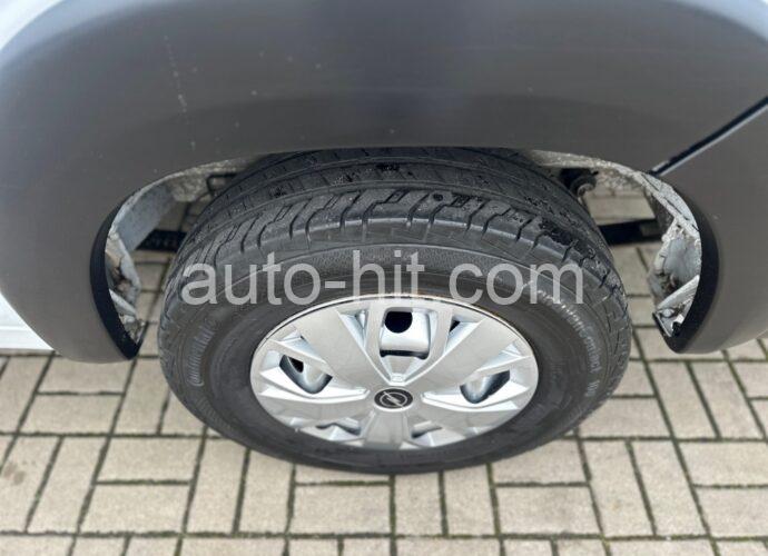 opel movano maxi bus furgon dostawczy autohit 8