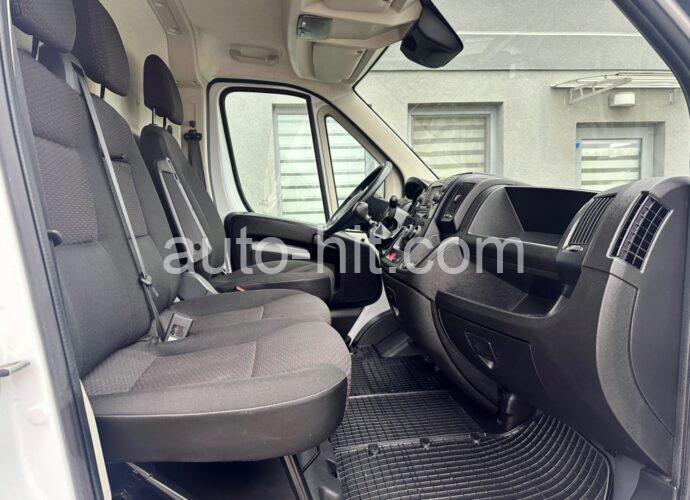 opel movano maxi bus furgon dostawczy autohit 9