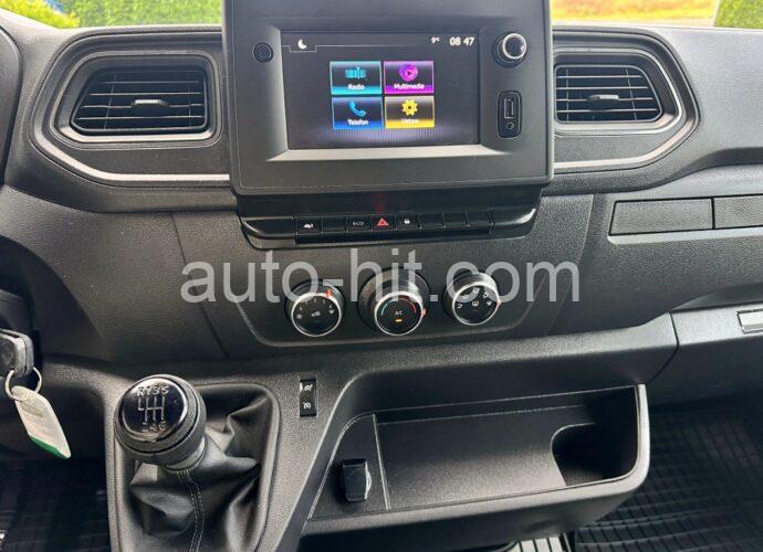 renault master bus blaszak paka autohit 10