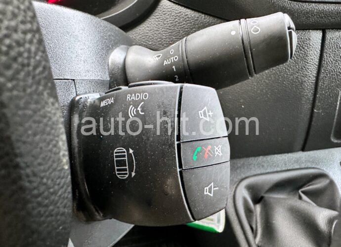 renault master bus blaszak paka autohit 12