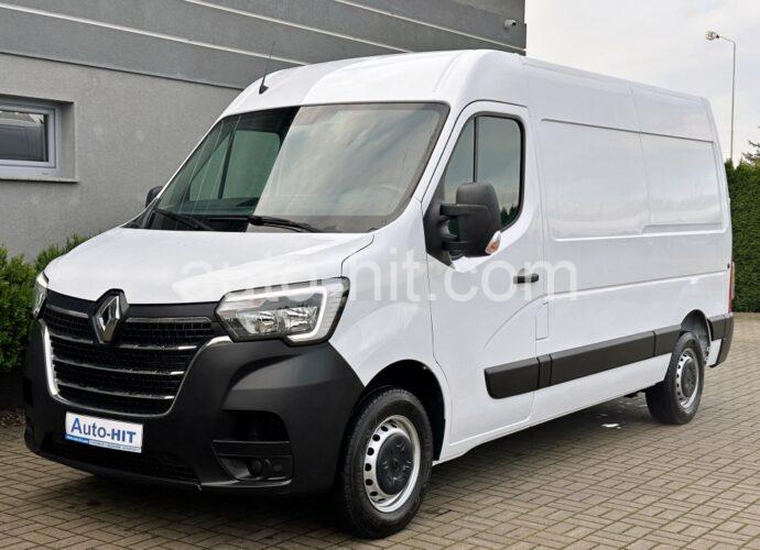 renault master bus blaszak paka autohit 1b