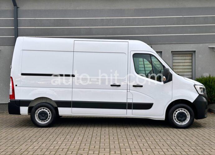renault master bus blaszak paka autohit 2