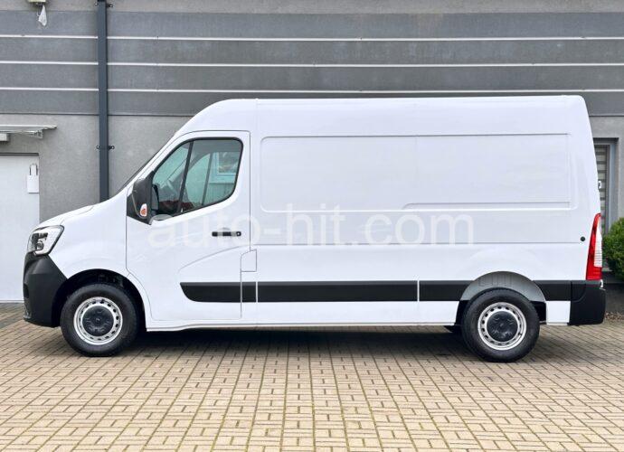 renault master bus blaszak paka autohit 2b